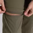 Craghoppers Ws NosiLife Pro Convertible Trousers Regular - Hosen - 5063260005630 - 11