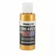 Createx Pearlescent 60ml - Lösungsmittelbasierte Farben und Farbtöne - SAMCP60 - 4