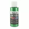 Createx Pearlescent 60ml - Lösungsmittelbasierte Farben und Farbtöne - SAMCP60 - 12
