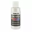 Createx Pearlescent 60ml - Lösungsmittelbasierte Farben und Farbtöne - SAMCP60 - 24