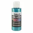 Createx Pearlescent 60ml - Lösungsmittelbasierte Farben und Farbtöne - SAMCP60 - 23