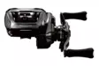 Daiwa 24 STEEZ SV TW100 - Niedrigprofil-Baitcast-Rollen - 0803202460 - 4