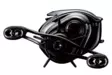 Daiwa 24 STEEZ SV TW100 - Niedrigprofil-Baitcast-Rollen - 0803202460 - 5