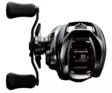 Daiwa 24 STEEZ SV TW100 - Niedrigprofil-Baitcast-Rollen - 0803202460 - 3