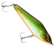 Daiwa Prorex Lazy Jerk 120SS 40g - Klassische Jerkbaits - lazy120 - 527