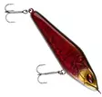 Daiwa Prorex Lazy Jerk 120SS 40g - Klassische Jerkbaits - lazy120 - 523