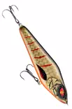 Daiwa Prorex Lazy Jerk 90SS 18g - Klassische Jerkbaits - lazy90 - 20