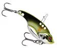 Daiwa Prorex Metal Vib 4,3cm 10g - Spintails und Bladebaits - Daiwametalvib10 - 4