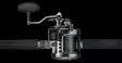 Daiwa Saltist LW LCH - Meerfischerei- und Schlepprollen - 043178922590 - 3