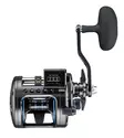 Daiwa Saltist LW LCH - Meerfischerei- und Schlepprollen - 043178922590 - 2