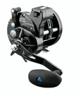 Daiwa Saltist LW LCH - Meerfischerei- und Schlepprollen - 043178922590 - 1