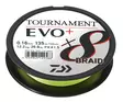 Daiwa Tournament 12761-008 - Geflochtene Schnüre - 4059845129540 - 1