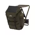 DAM Hunter Backpack Chair Wide - Rucksäcke - 5706301690210 - 2