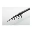 DAM Impulse-X Telematch 3,60m 10-30g - Match- & Wagglerruten - 4044641001770 - 2