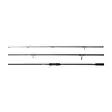 DAM Nova Carp 3,00m 3.00lb - Kompakt- & Stalking-Karpfenruten - 5706301044280 - 2