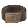 Deerhunter Canvas Belt Otter Brown - Andere Jagdbekleidung - 5702827181720 - 1