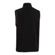 Deerhunter Cumbria Fleece Waistcoat Anthracite Grey - Jagdjacken für Männer - 5702827242100 - 2