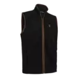 Deerhunter Cumbria Fleece Waistcoat Anthracite Grey - Jagdjacken für Männer - 5702827242100 - 1