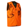 Deerhunter Eagle Waistcoat REALTREE EDGE Safety Orange - Jagdjacken für Männer - 5702827233290 - 1