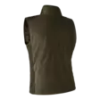 Deerhunter Gamekeeper Shooting Waistcoat Graphite Green - Jagdjacken für Männer - 5702827175750 - 2