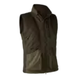 Deerhunter Gamekeeper Shooting Waistcoat Graphite Green - Jagdjacken für Männer - 5702827175750 - 1
