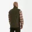 Deerhunter Gamekeeper Shooting Waistcoat Graphite Green - Jagdjacken für Männer - 5702827175750 - 3