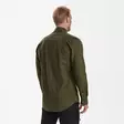 Deerhunter Liam Shirt Tarmac Green - Hemden - 5702827163900 - 3