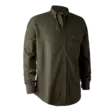 Deerhunter Liam Shirt Tarmac Green - Hemden - 5702827163900 - 1