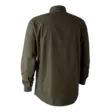 Deerhunter Liam Shirt Tarmac Green - Hemden - 5702827163900 - 2