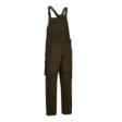 Deerhunter Muflon Pro Winter Bib Trousers Art Green - Jagdhosen für Männer - 5702827239070 - 2