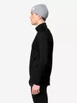 Devold Duo Active Merino 205 Zip Neck Men's Black - Unterhemd - 7028567648780 - 4