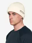 Devold Endurance Merino Beanie Raw White - Mützen - 7028567706060 - 2