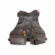 Fishpond Flint Hills Vest Gravel - Fliegenfischen-Westen - 816332014970 - 1