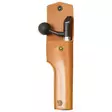 Fjällräven Bolt Case Leather Cognac - Andere Jagdprodukte - 7323450150860 - 2