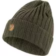 Fjällräven Byron Hat Dark Olive - Mützen - 7323450390440 - 1