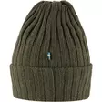 Fjällräven Byron Hat Dark Olive - Mützen - 7323450390440 - 3