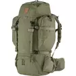 Fjällräven Kajka 75 M/L GRN - Wanderrucksäcke - 7323451017520 - 1