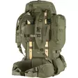 Fjällräven Kajka 75 M/L GRN - Wanderrucksäcke - 7323451017520 - 3