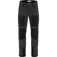 Fjällräven Keb Agile Trousers M Black-Black - Jagdhosen für Männer - 7323450763480 - 1