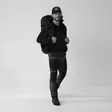 Fjällräven Keb Agile Trousers M Black-Black - Jagdhosen für Männer - 7323450763480 - 3