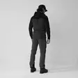 Fjällräven Keb Agile Trousers M Black-Black - Jagdhosen für Männer - 7323450763480 - 4