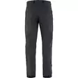 Fjällräven Keb Agile Trousers M Black-Black - Jagdhosen für Männer - 7323450763480 - 2