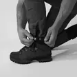 Fjällräven Keb Agile Trousers M Black-Black - Jagdhosen für Männer - 7323450763480 - 8