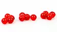 Fly-Dressing Articulation Beads 6mm - Andere Fliegenbindematerialien - 40850006530 - 5