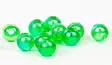 Fly-Dressing Articulation Beads 6mm - Andere Fliegenbindematerialien - 40850006530 - 1