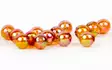 Fly-Dressing Articulation Beads 6mm - Andere Fliegenbindematerialien - 40850006530 - 2