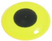 Fly-Dressing Epoxy Eyes 11mm -tarrasilmät - 3D-Augen - 402004000090 - 2