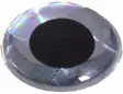 Fly-Dressing Epoxy Eyes 11mm -tarrasilmät - 3D-Augen - 402004000090 - 13