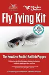 Flymen Fly Tying Kit Howitzer Popper - Fliegenbindesortimente - 765855275170 - 1