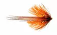 Frödin Flies Butterfly Fiery Brown - Tube Fliegen - 7340154606110 - 1